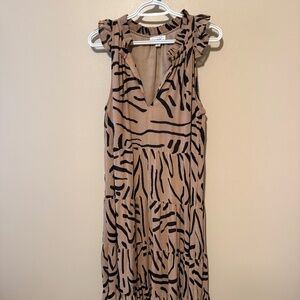 Mudpie Maxi dress